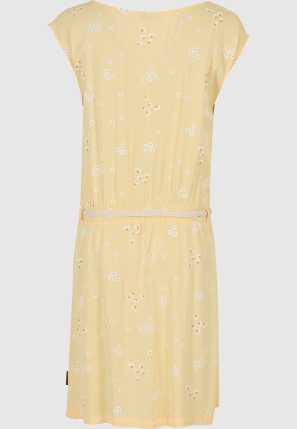 Ragwear Caroline Kleid-1