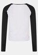 KW241-043-3 KK Varsity Crop Block Rib Ls-4