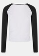 KW241-043-3 KK Varsity Crop Block Rib Ls-4