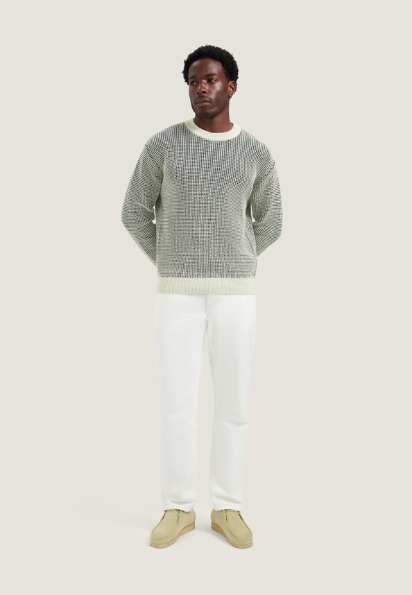 Leones Crewneck-1