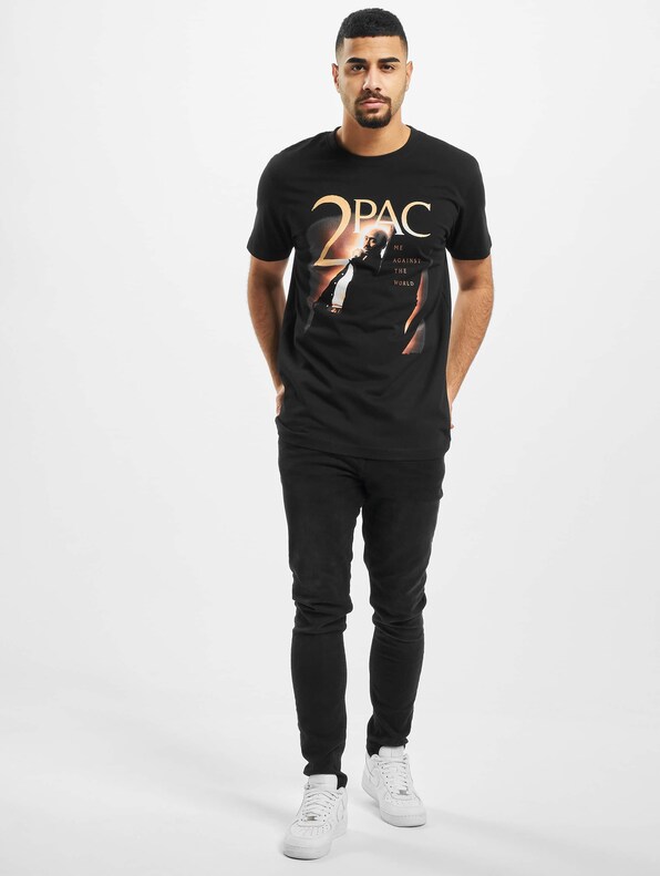 Tupac Me Against The World Cover-4