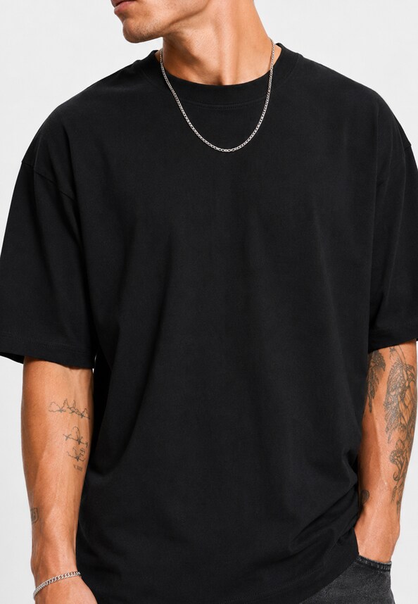 Organic Basic Tee-2