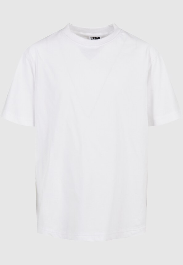 Urban Classics Boys Tall Tee 2-Pack-7