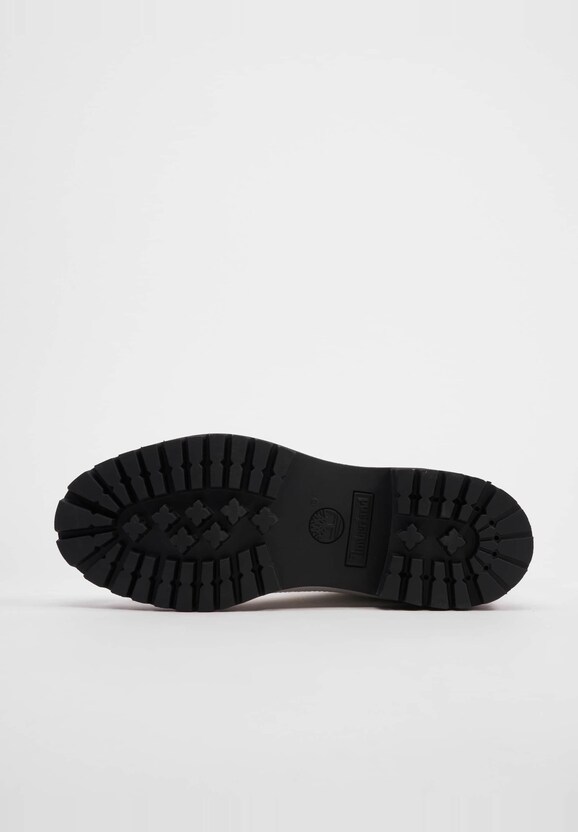 6 Inch Lace Up Waterproof-6