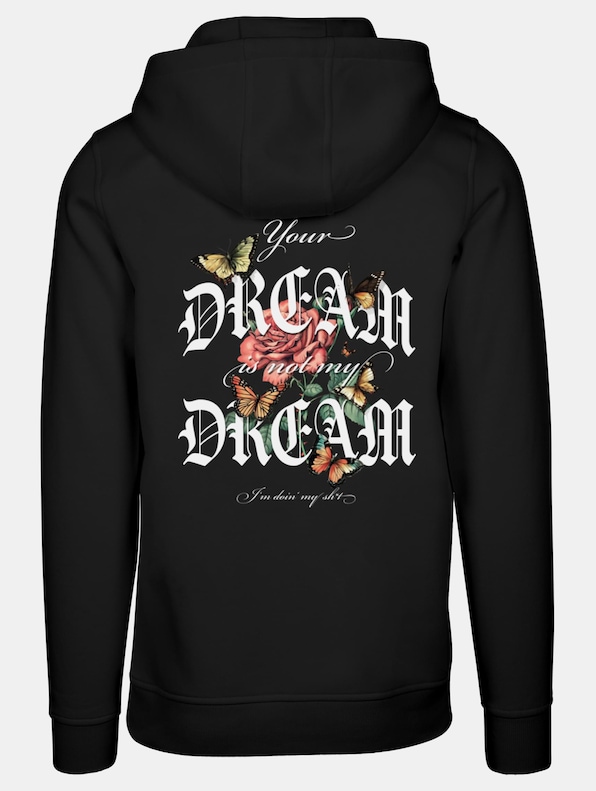 Not My Dream-3