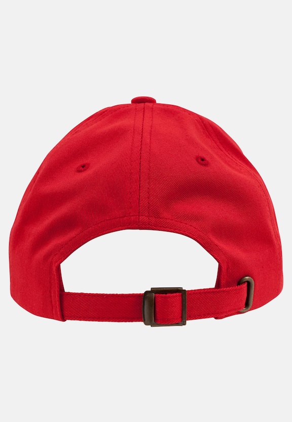 Low Profile Cotton Twill-1