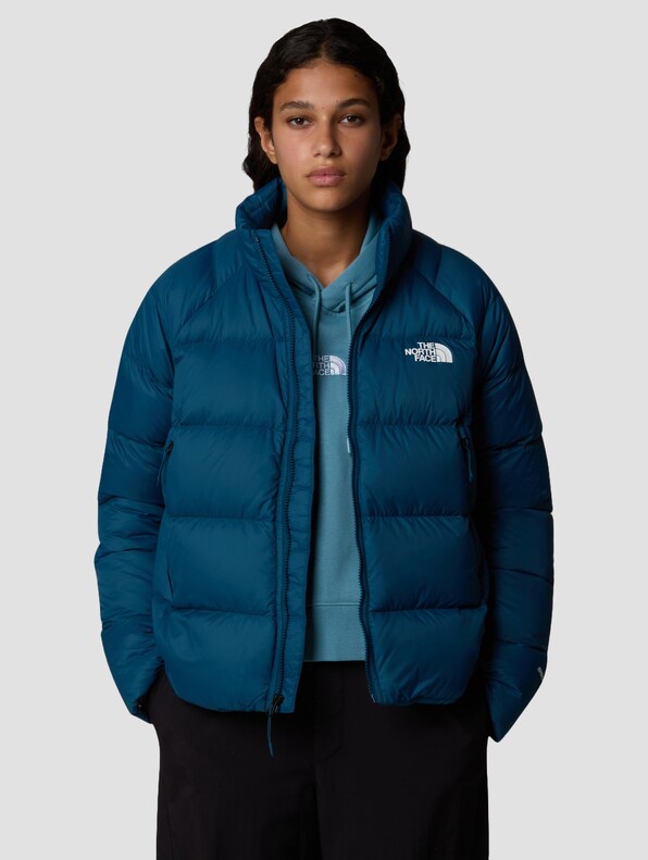 The North Face Hyalite Down Winterjacken-0