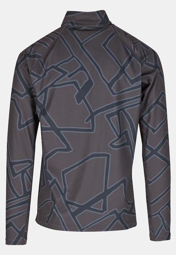 HALO SORONA HALF ZIP-5