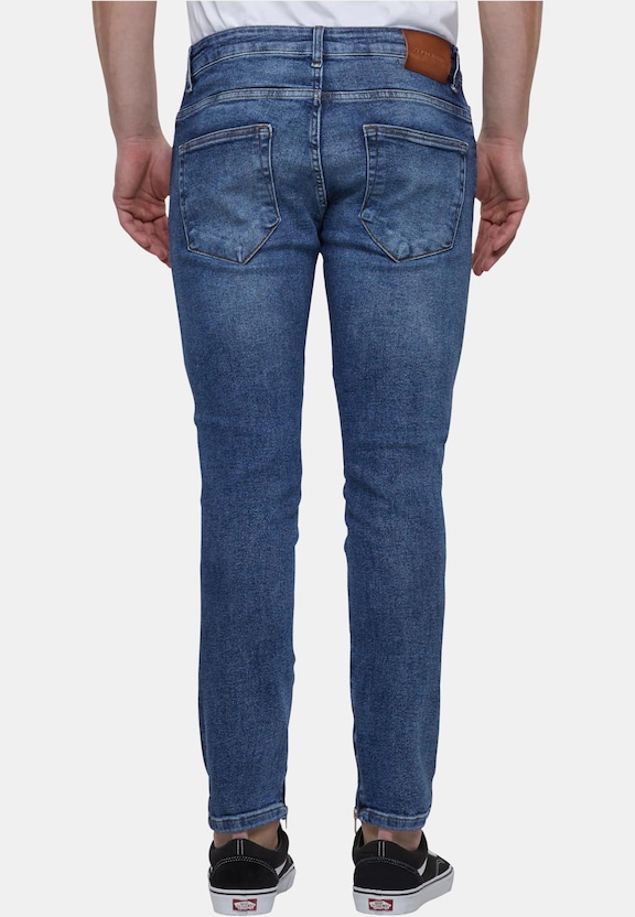 Skinny -1