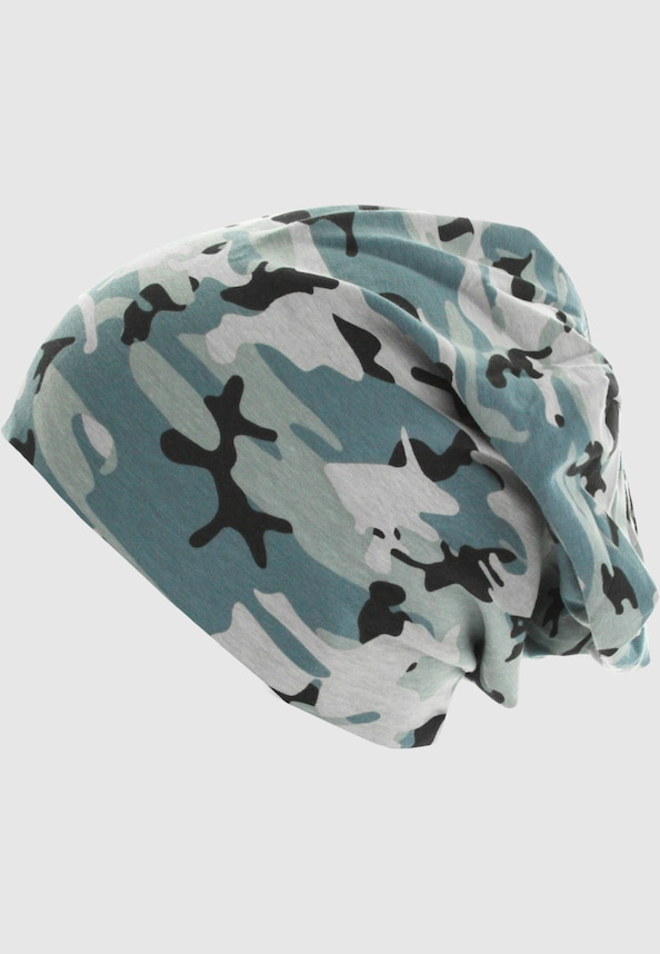 Printed Jersey-1