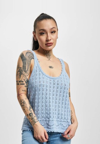 Luna Life Knit