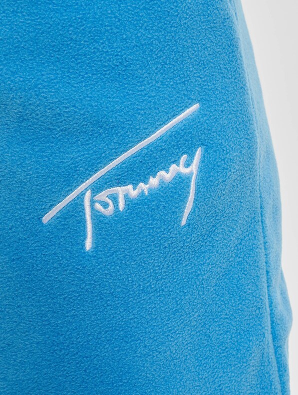 Signature Fleece -4