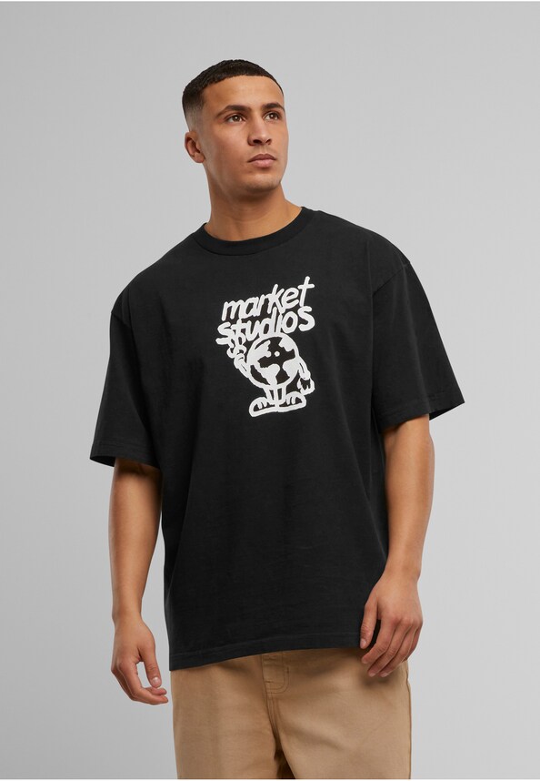 WORLD PEACE T-SHIRT-0