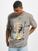Medusa X Acid Washed Heavy Oversize -0