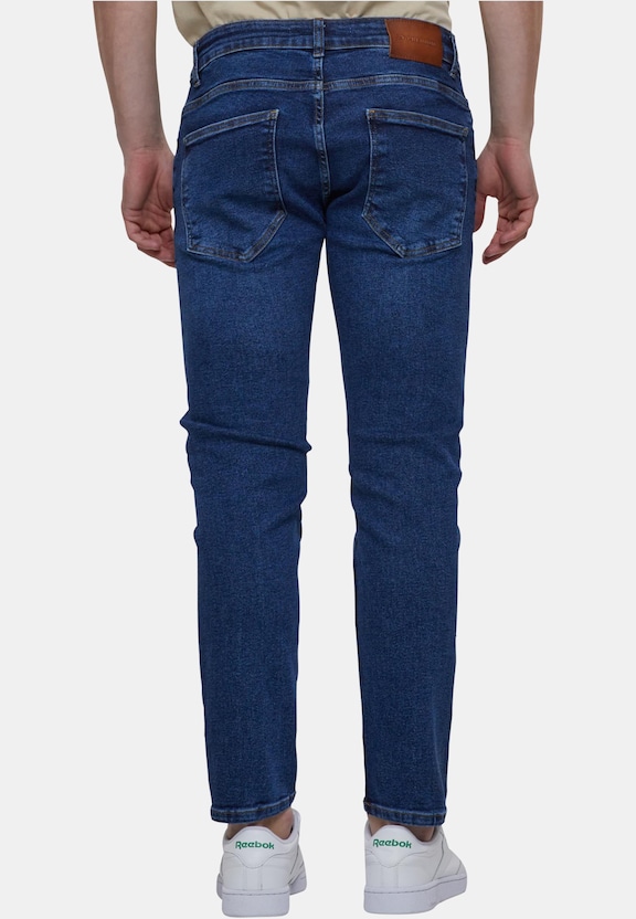 Skinny -1