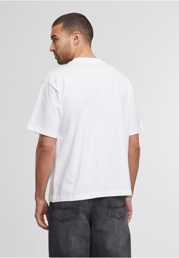 BETTY BOOP DUNKING T-SHIRT-1