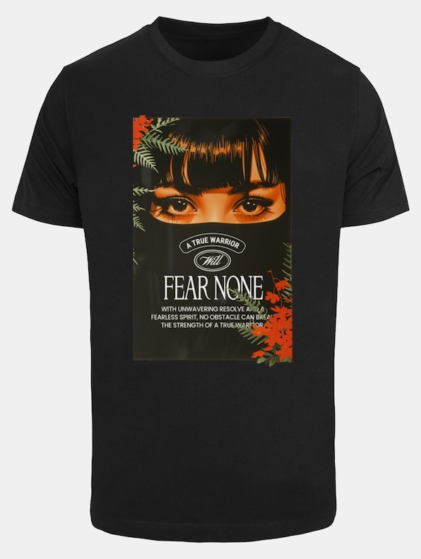 Fear None-2