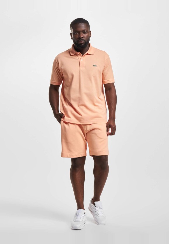 Lacoste Polo Shirt-4