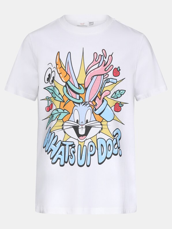 T-Shirt & Hoody 2 Pack - Bugs Bunny-3
