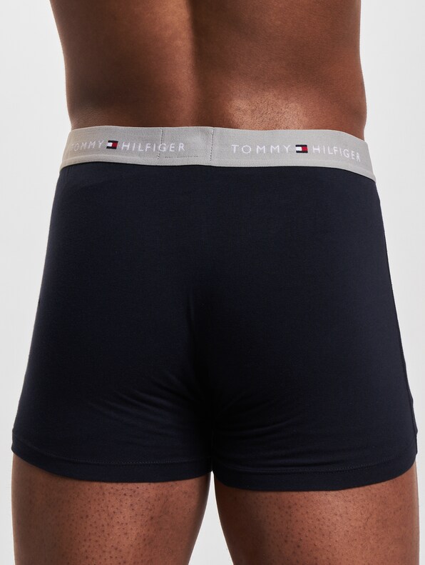Tommy Hilfiger Trunk 3 Pack Boxershorts-2