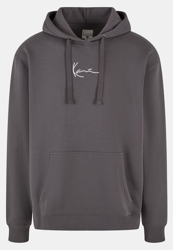 Small Signature Essential -3
