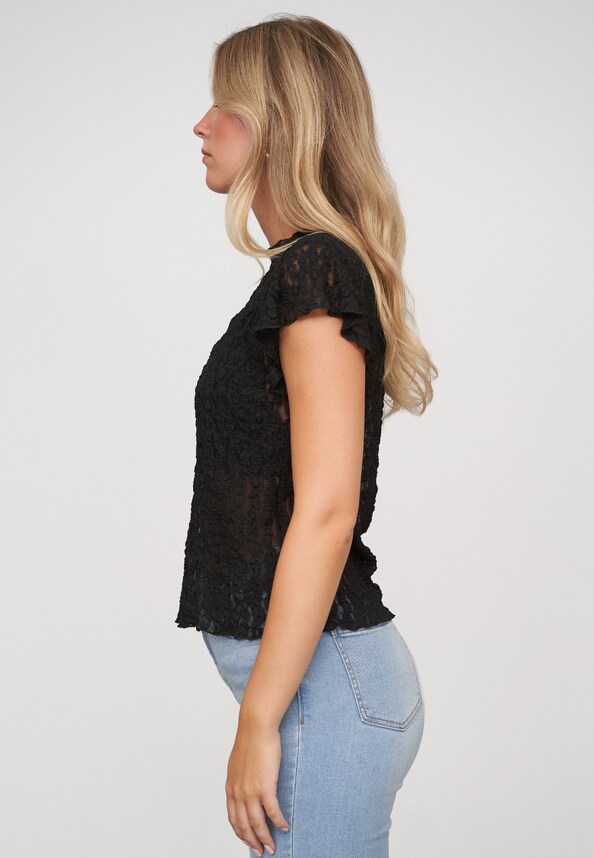 Lace Top-2