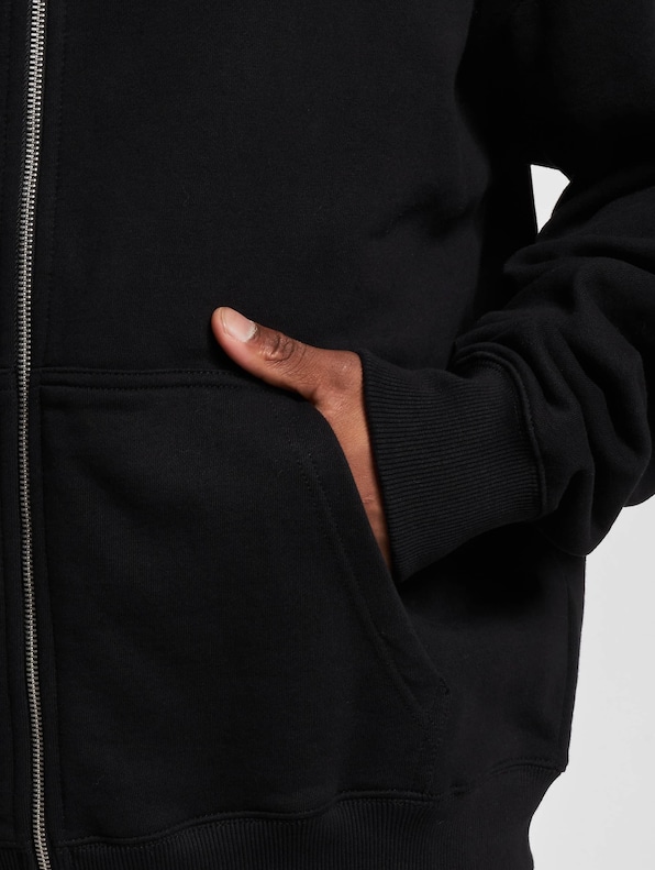 PEGADOR County Zip Hoodie-5