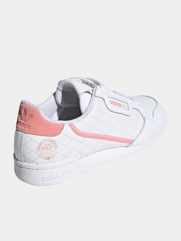 adidas CONTINENTAL 80 Schuhe-5