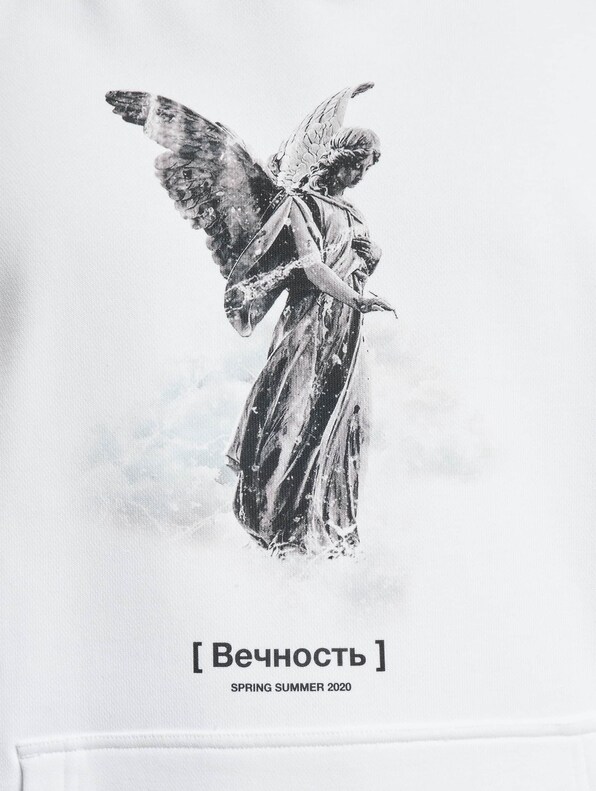 Heavy Oversized Essentials V.4 ''Angel''-3