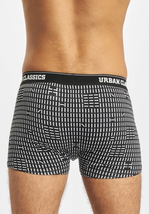 Organic Boxer Shorts 3-Pack-14