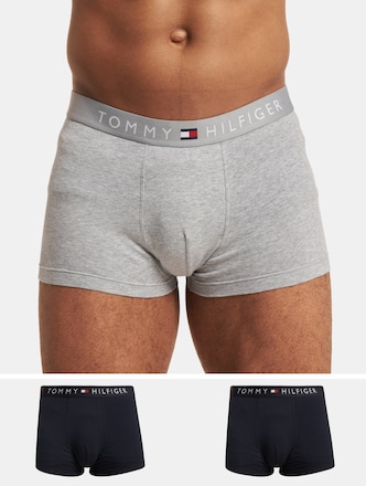 Tommy Hilfiger 3 Pack Trunk Boxershorts