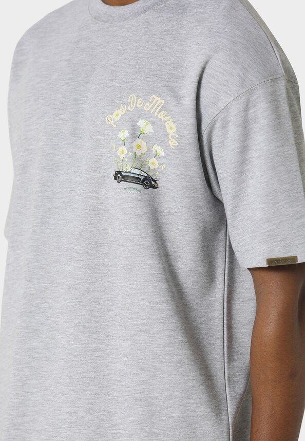 PINK REVERIE T-SHIRT-4