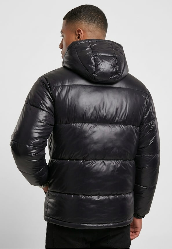 Shiny Puffer -1