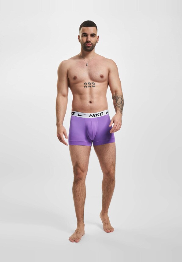 Dri-Fit Essential Micro-9