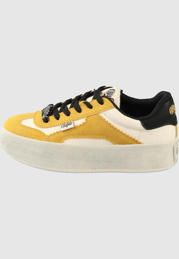 Cajo - Vegan Nubuck/Nappa-3
