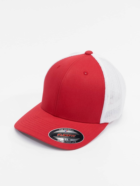 Mesh Cotton Twill -0