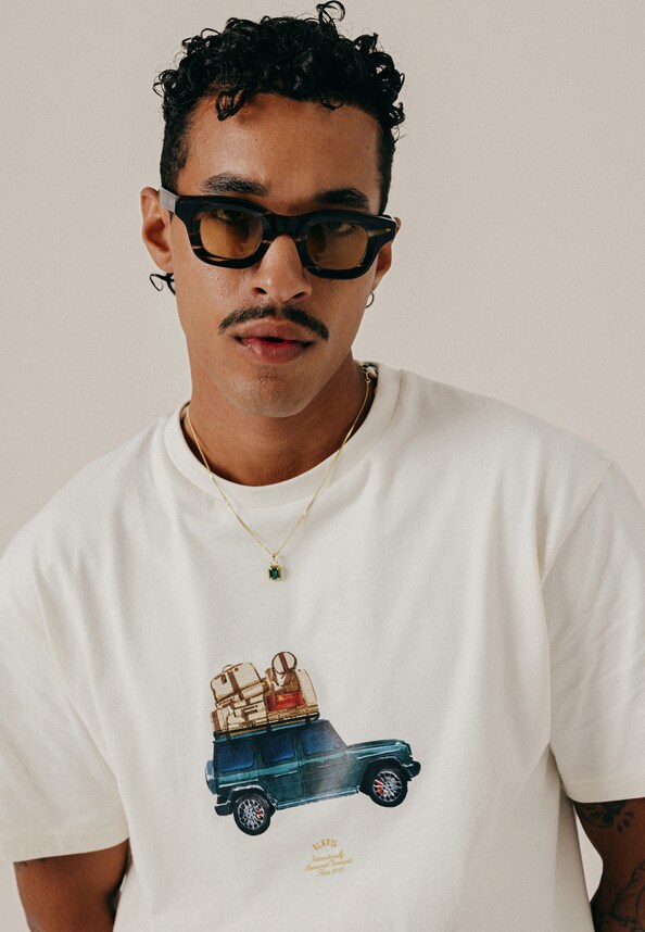G Wagon Tee-2