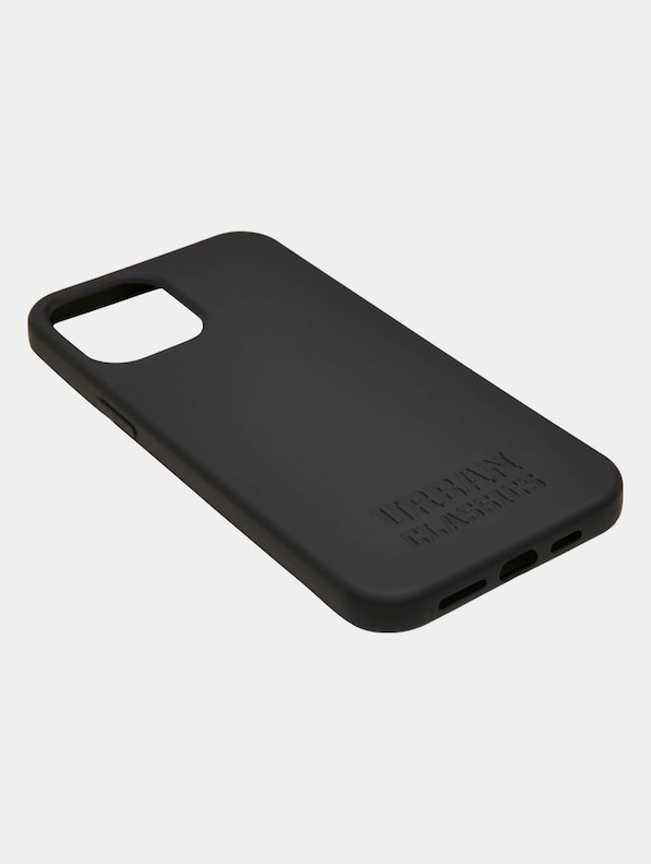 Logo Phonecase I Phone 12-0