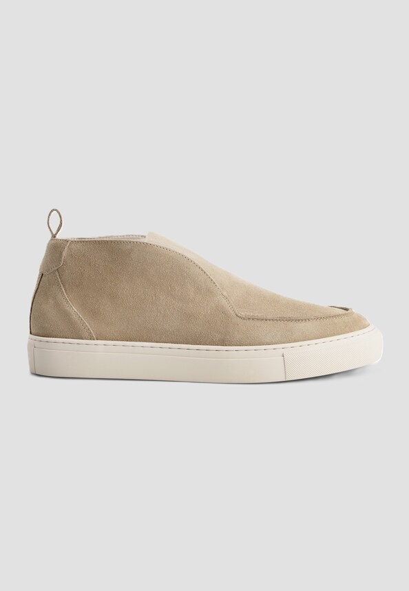 Victor High Loafer-1