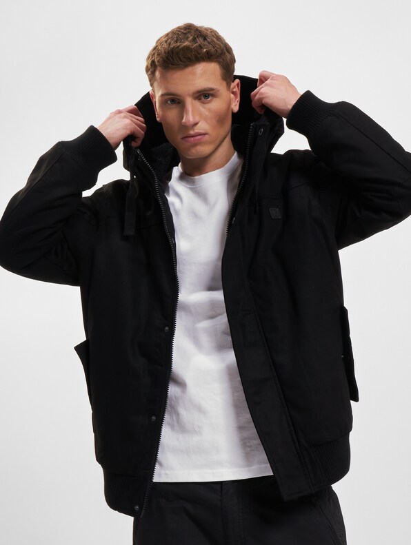 Brandit Bronco Winterjacke-0