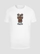 Bandana Bear Sketch-2