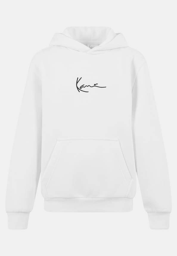 Small Signature Essential -0