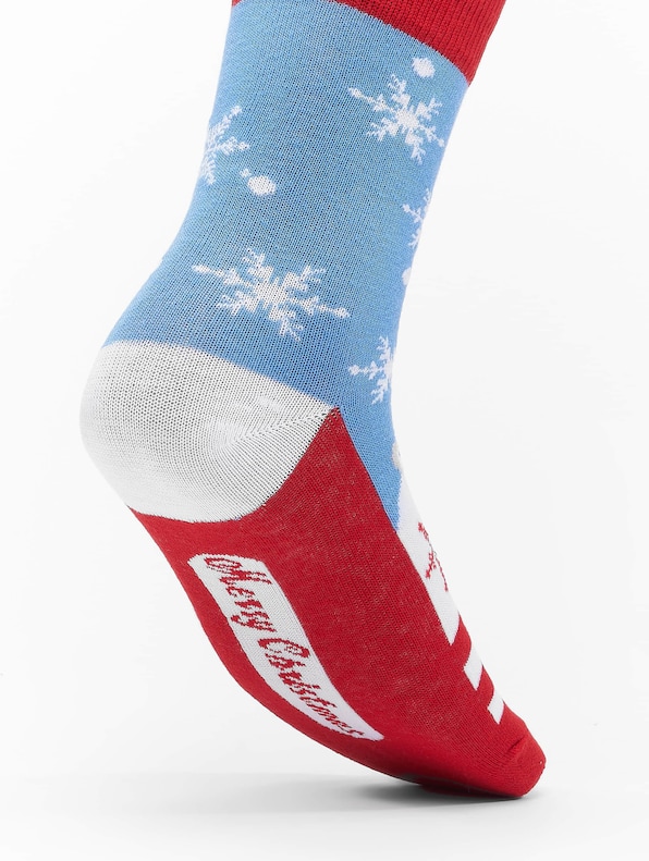 Santa Ho Christmas 3-Pack -2