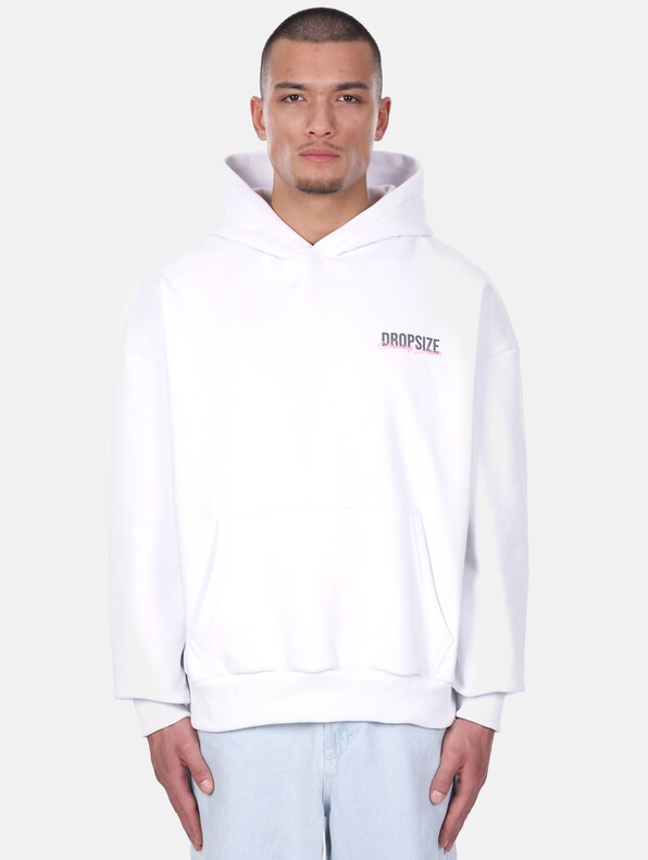 HEAVY OVERSIZE HUNTING SEASON-0