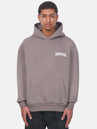 HEAVY OVERSIZE ELITE HUSTLERS 