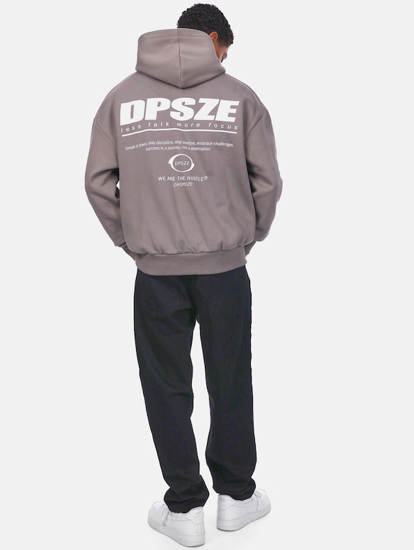 HEAVY OVERSIZE DPSZE-3