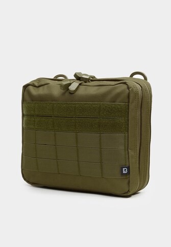 Molle Operator Pouch