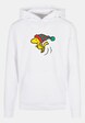 Peanuts Woodstock Basic Hoody-4