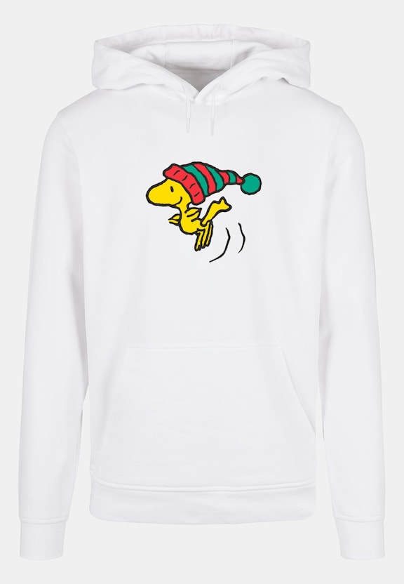 Peanuts Woodstock Basic Hoody-4
