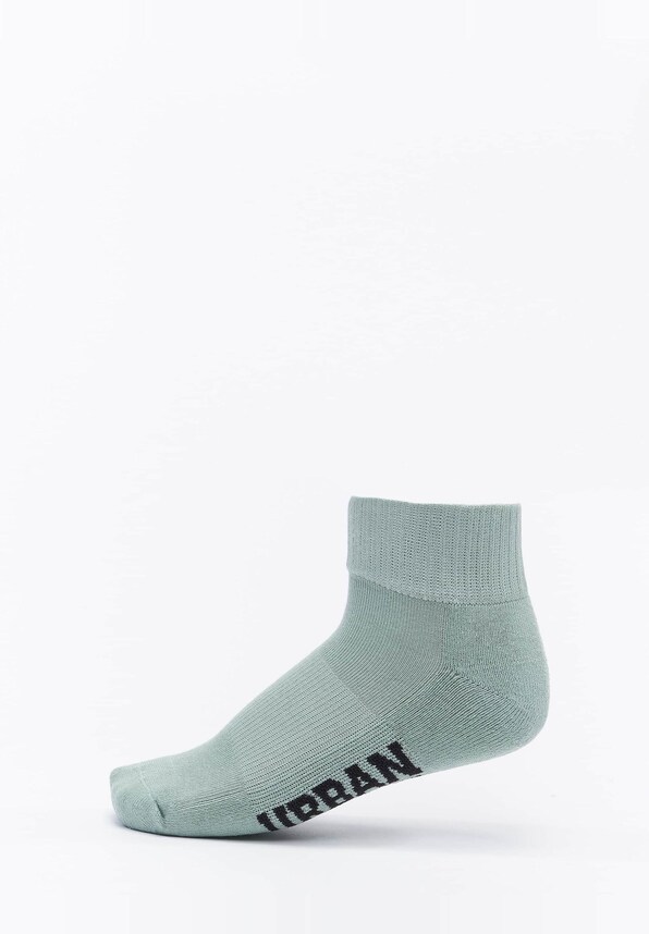 High Sneaker 6-Pack-8